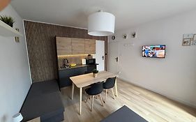 Apartament Tczew-reazlizujemy Bony Turystyczne !